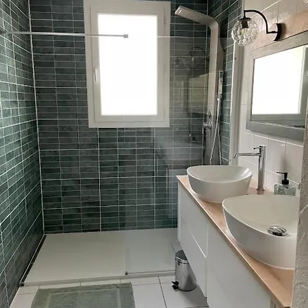 Vakantiehuis Maison Familiale Saint-Cyr (Ardeche)