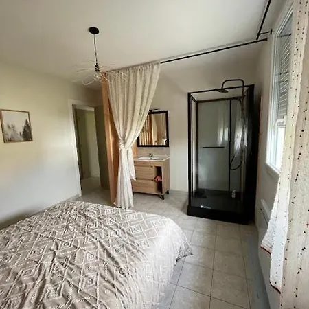 Maison Familiale Vakantiehuis *