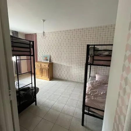 Vakantiehuis Maison Familiale