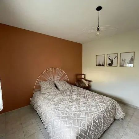 Maison Familiale
