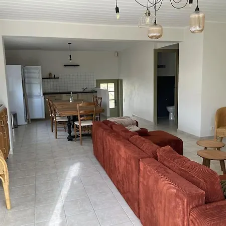 Vakantiehuis Maison Familiale *