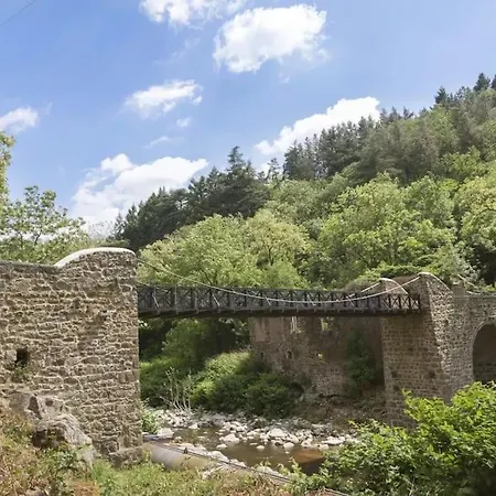 Maison Familiale Vakantiehuis Saint-Cyr (Ardeche)