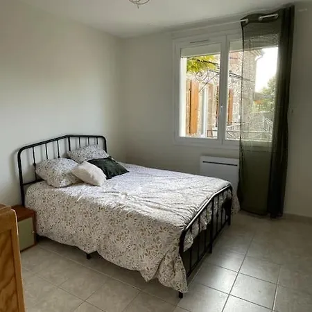 Vakantiehuis Maison Familiale Saint-Cyr (Ardeche)