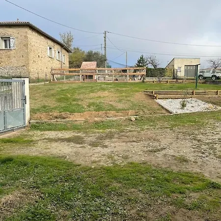 Maison Familiale *