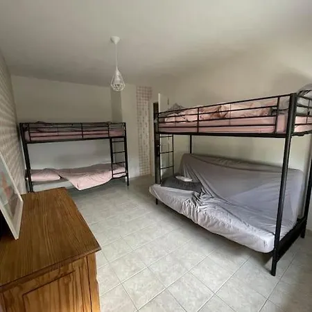 Vakantiehuis Maison Familiale